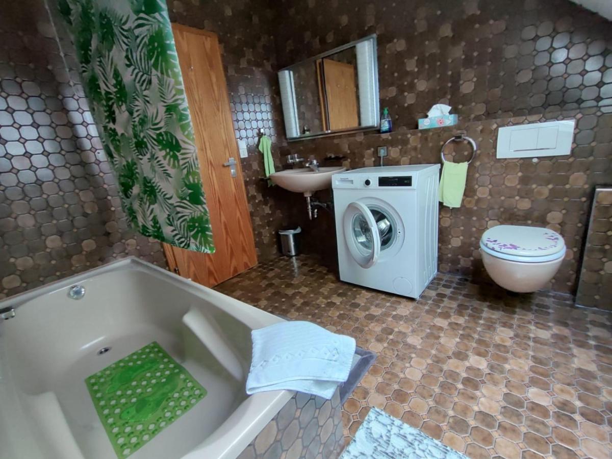 Appartamento Feldbergsicht Lenzkirch Esterno foto